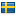 aldebaran.cz server is located in Sweden